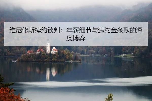 维尼修斯续约谈判：年薪细节与违约金条款的深度博弈
