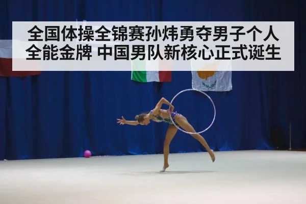 全国体操全锦赛孙炜勇夺男子个人全能金牌 中国男队新核心正式诞生
